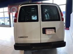 Chevrolet Express